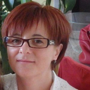 Meet your Posher, Jolanta